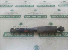 Recambio de amortiguador trasero derecho para opel zafira b 1.9 cdti referencia OEM IAM    2