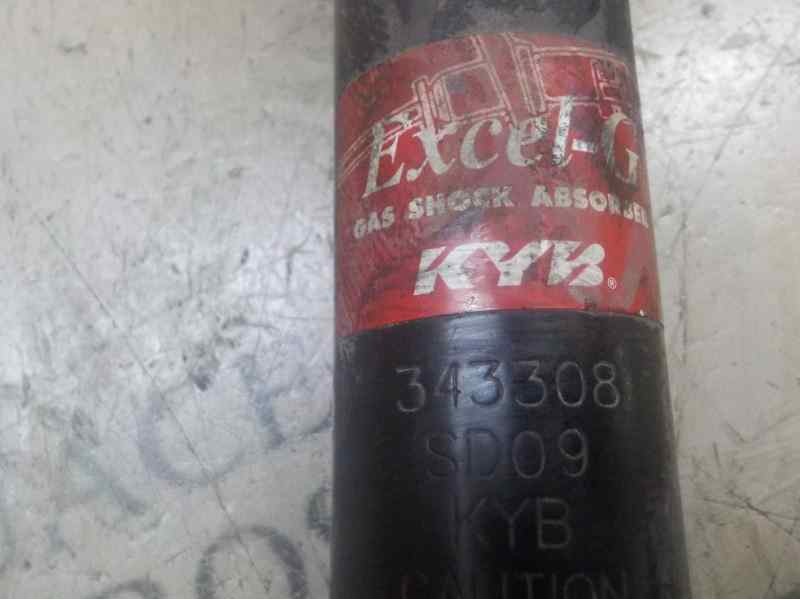 Recambio de amortiguador trasero derecho para opel zafira b 1.9 cdti referencia OEM IAM   