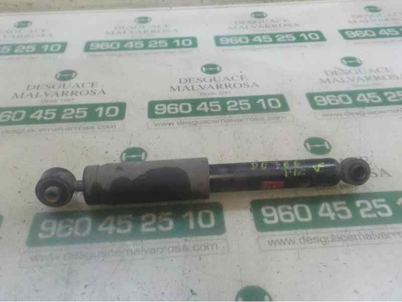 Recambio de amortiguador trasero izquierdo para opel zafira b 1.9 cdti referencia OEM IAM   
