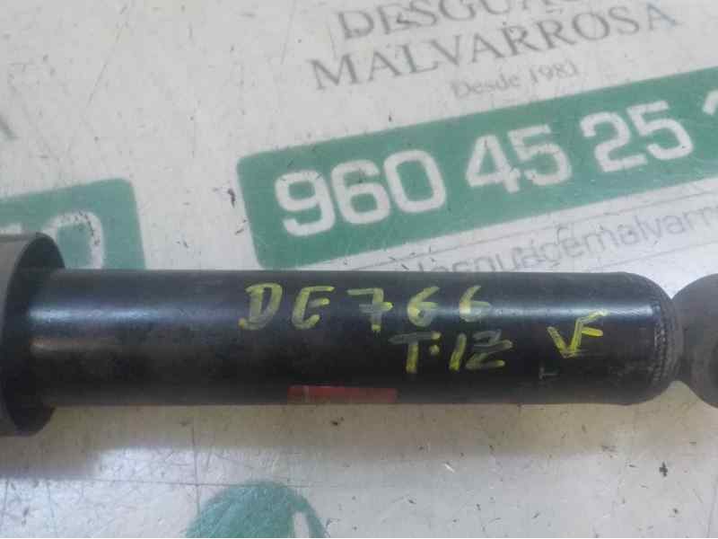 Recambio de amortiguador trasero izquierdo para opel zafira b 1.9 cdti referencia OEM IAM   