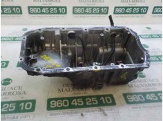 Recambio de carter para fiat doblo (119) 1.9 jtd cat referencia OEM IAM   
