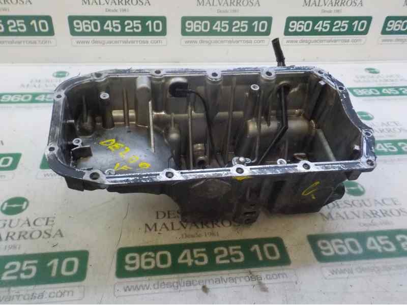 Recambio de carter para fiat doblo (119) 1.9 jtd cat referencia OEM IAM   