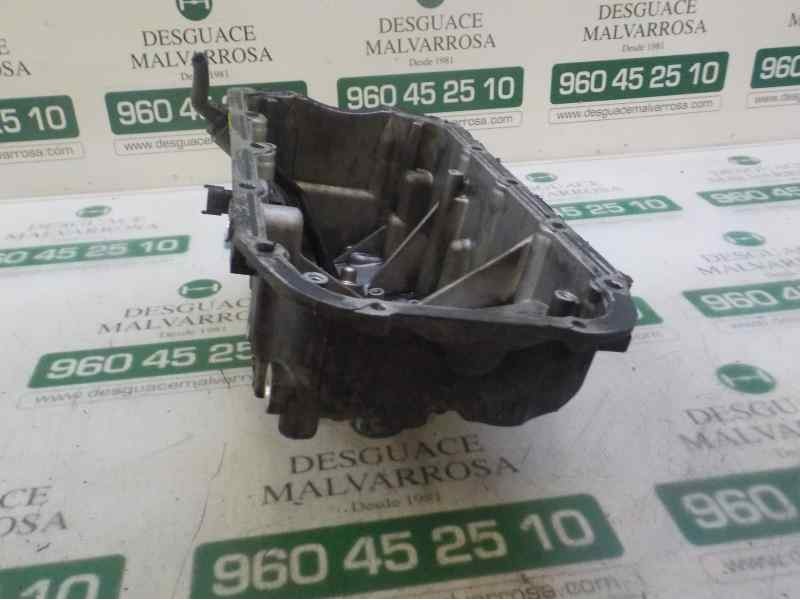 Recambio de carter para fiat doblo (119) 1.9 jtd cat referencia OEM IAM   