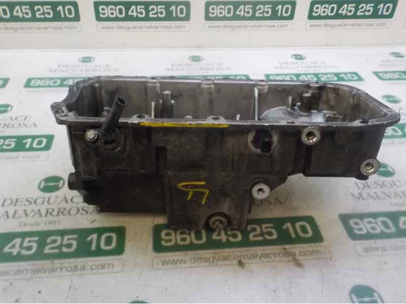 Recambio de carter para fiat doblo (119) 1.9 jtd cat referencia OEM IAM   