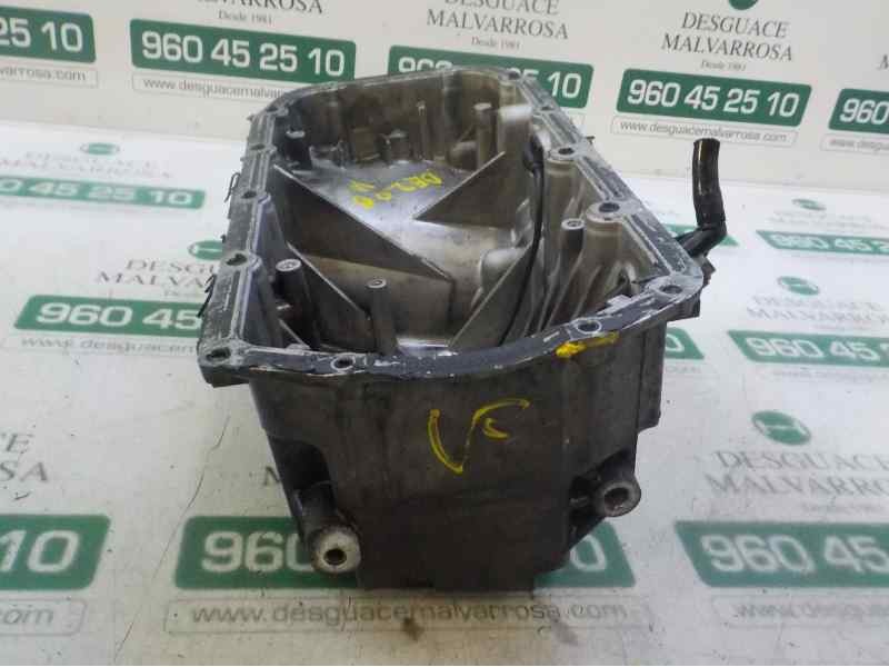 Recambio de carter para fiat doblo (119) 1.9 jtd cat referencia OEM IAM   