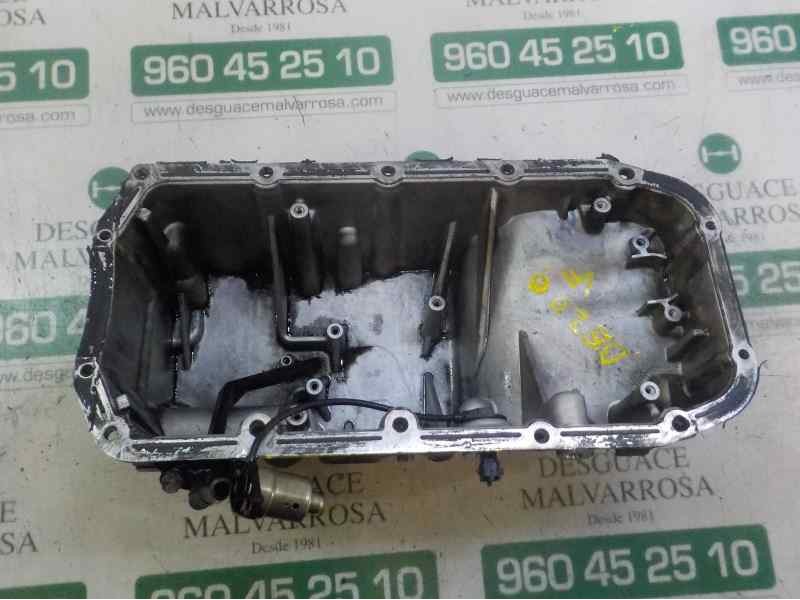 Recambio de carter para fiat doblo (119) 1.9 jtd cat referencia OEM IAM   