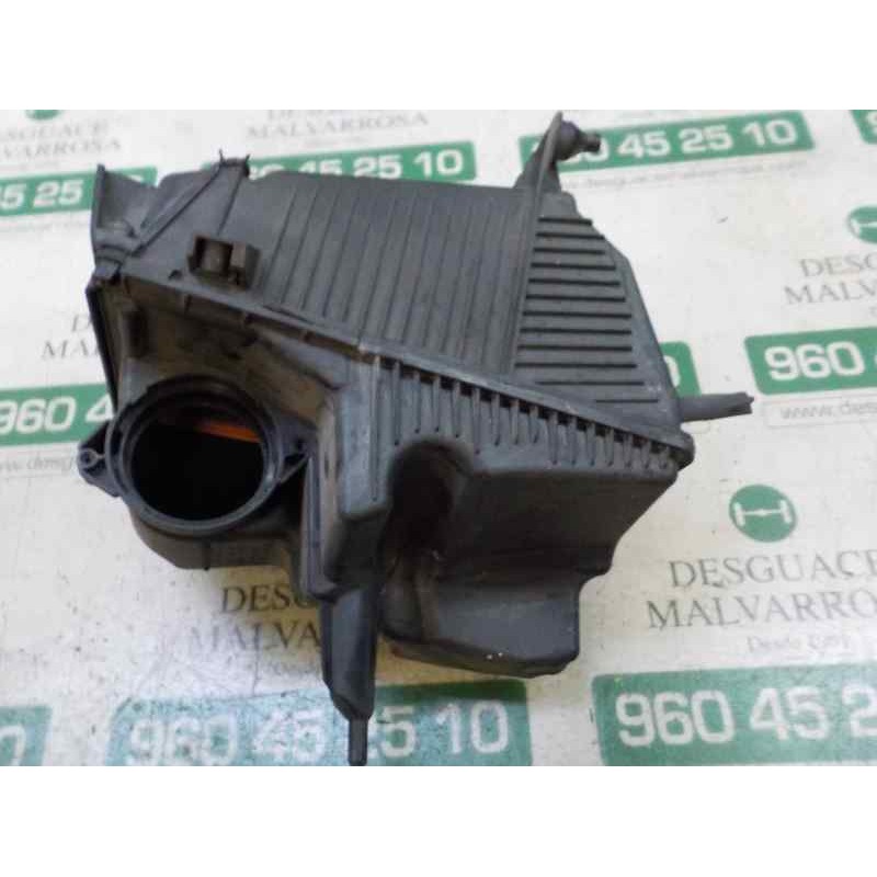 Recambio de filtro aire para mercedes-benz citan (w415) combi 1.5 cdi cat referencia OEM IAM A4150900001  