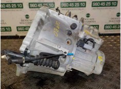 Recambio de caja cambios para peugeot 208 active referencia OEM IAM  20DP77  2