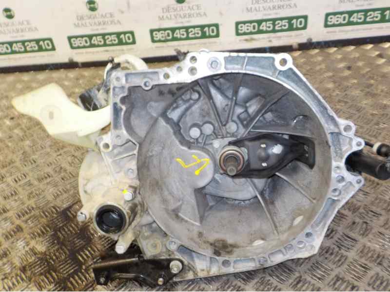 Recambio de caja cambios para peugeot 208 active referencia OEM IAM  20DP77 