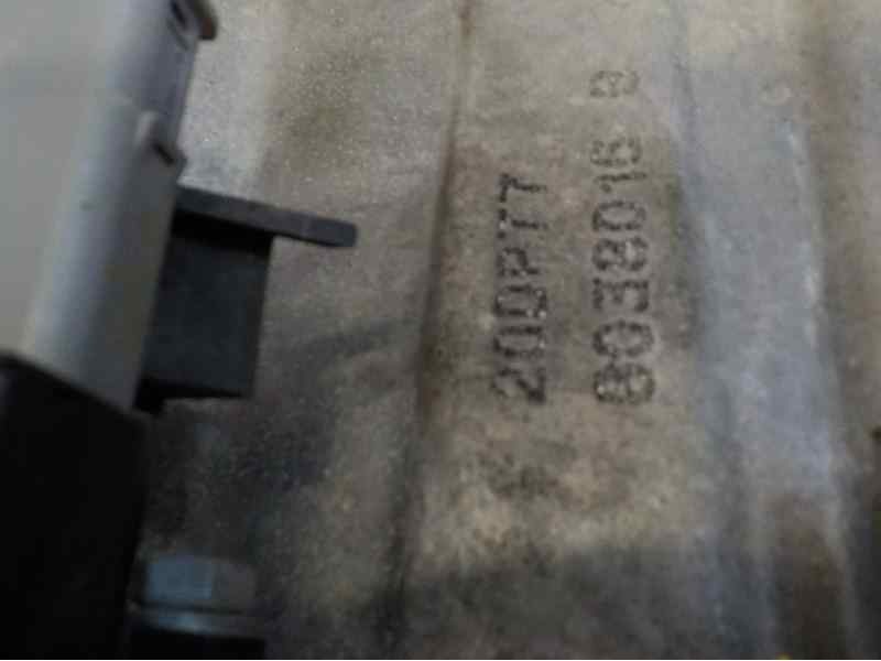 Recambio de caja cambios para peugeot 208 active referencia OEM IAM  20DP77 