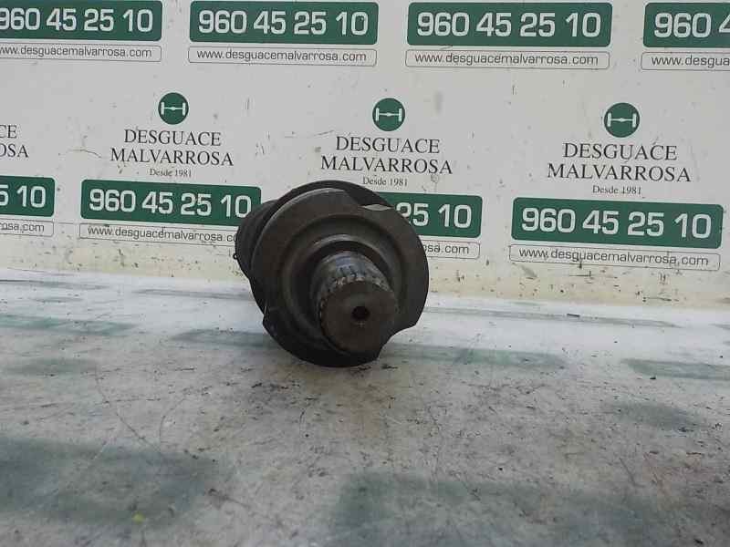 Recambio de transmision izquierda para mitsubishi outlander (cw0) 2.2 di-d cat referencia OEM IAM 3815A075  