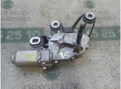 Recambio de motor limpia trasero para skoda fabia (5j2 ) 1.2 referencia OEM IAM   
