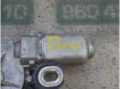 Recambio de motor limpia trasero para skoda fabia (5j2 ) 1.2 referencia OEM IAM    2