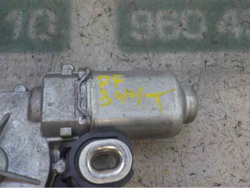 Recambio de motor limpia trasero para skoda fabia (5j2 ) 1.2 referencia OEM IAM   