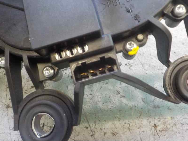 Recambio de motor limpia trasero para skoda fabia (5j2 ) 1.2 referencia OEM IAM   