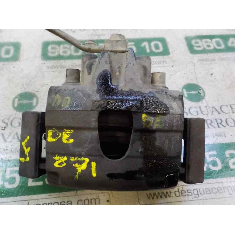 Recambio de pinza freno delantera derecha para chrysler voyager (rg) 2.5 crd cat referencia OEM IAM   