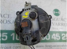 Recambio de faro antiniebla izquierdo para chevrolet captiva 2.0 diesel cat referencia OEM IAM 96626979   2