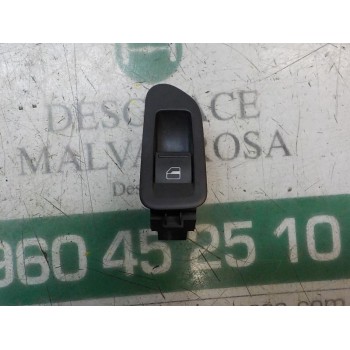 MANDO ELEVALUNAS TRASERO IZQUIERDO 7L6959855BREH 5K4868345 