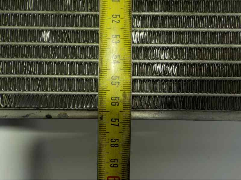 Recambio de radiador agua para peugeot 308 1.6 hdi fap cat (9hz / dv6ted4) referencia OEM IAM   