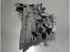 Recambio de caja cambios para opel astra j lim. 2.0 16v cdti referencia OEM IAM 55593601   2