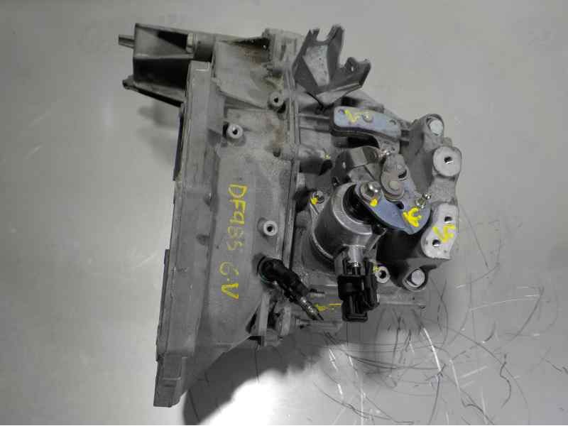 Recambio de caja cambios para opel astra j lim. 2.0 16v cdti referencia OEM IAM 55593601  