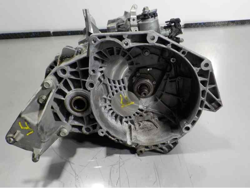 Recambio de caja cambios para opel astra j lim. 2.0 16v cdti referencia OEM IAM 55593601  