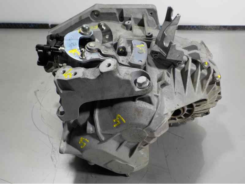 Recambio de caja cambios para opel astra j lim. 2.0 16v cdti referencia OEM IAM 55593601  