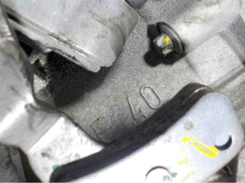 Recambio de caja cambios para opel astra j lim. 2.0 16v cdti referencia OEM IAM 55593601  