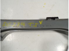 Recambio de elevalunas trasero izquierdo para renault laguna iii 2.0 dci diesel fap energy referencia OEM IAM 827010001R 8270100 2