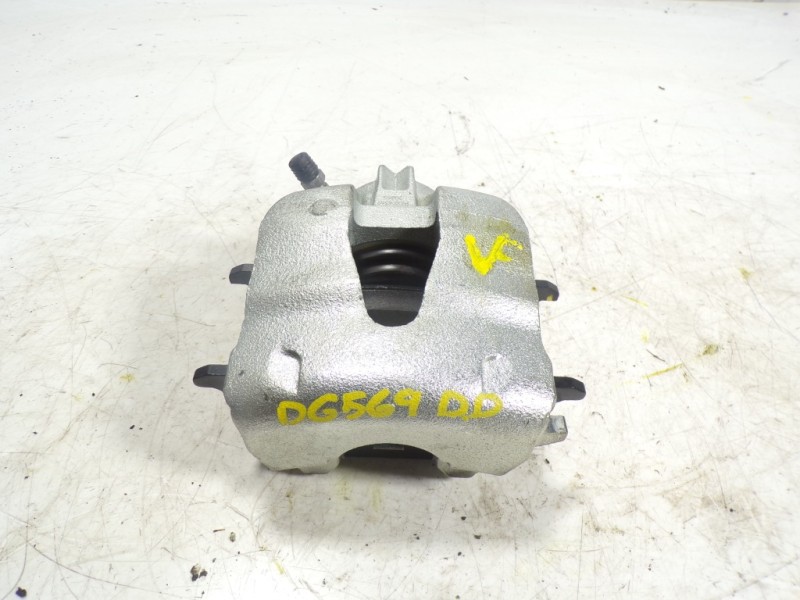 Recambio de pinza freno delantera derecha para seat ibiza (kj1) 1.0 tsi referencia OEM IAM 2Q0615124A  