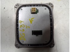 Recambio de centralita faros xenon para peugeot 308 1.6 hdi referencia OEM IAM 1610426880 130732940400 130732940400 2