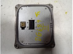 Recambio de centralita faros xenon para peugeot 308 1.6 hdi referencia OEM IAM 1610426980 130732940300 130732940300 2