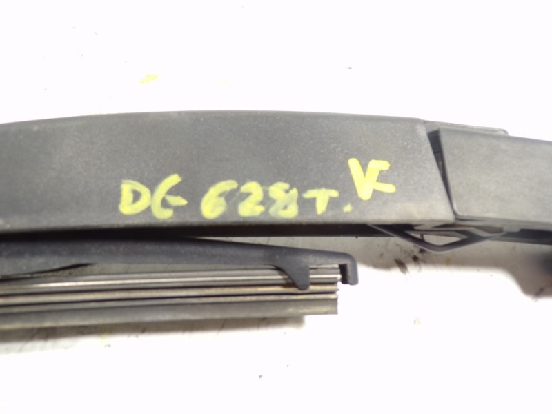 Recambio de brazo limpia trasero para bmw i3 (i01) 125 kw referencia OEM IAM 61627306460  