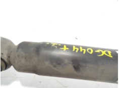 Recambio de amortiguador trasero izquierdo para mercedes-benz clase cl (w215) coupe 500 (215.375) referencia OEM IAM A2203208913 2