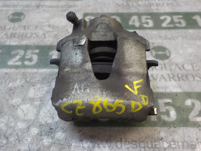 Recambio de pinza freno delantera derecha para seat mii (kf1) style referencia OEM IAM 1K0615124D  