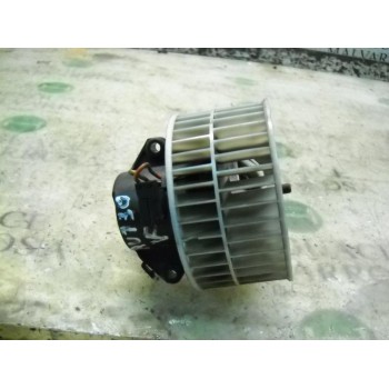 MOTOR CALEFACCION A1688201642 