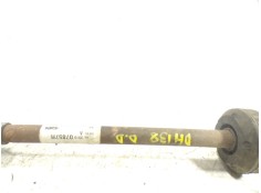 Recambio de transmision derecha para dacia sandero stepway referencia OEM IAM 391007857R 562104719R  2