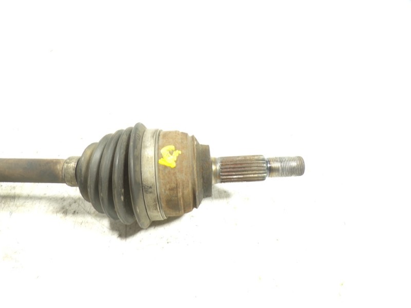 Recambio de transmision derecha para dacia sandero stepway referencia OEM IAM 391007857R 562104719R 