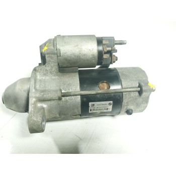 MOTOR ARRANQUE 55578420 