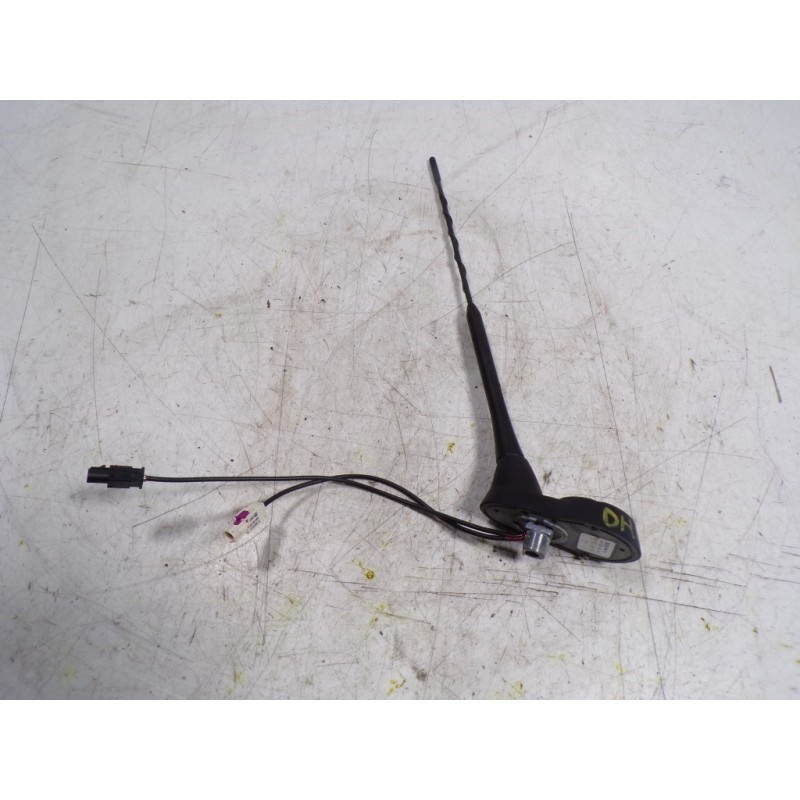 Recambio de antena para seat ibiza sc (6j1) fr referencia OEM IAM 6J0035501B 6J0035501B 