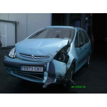 CITROËN XSARA PICASSO