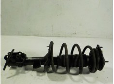 Recambio de amortiguador delantero izquierdo para hyundai accent (mc) 1.5 crdi cat referencia OEM IAM   