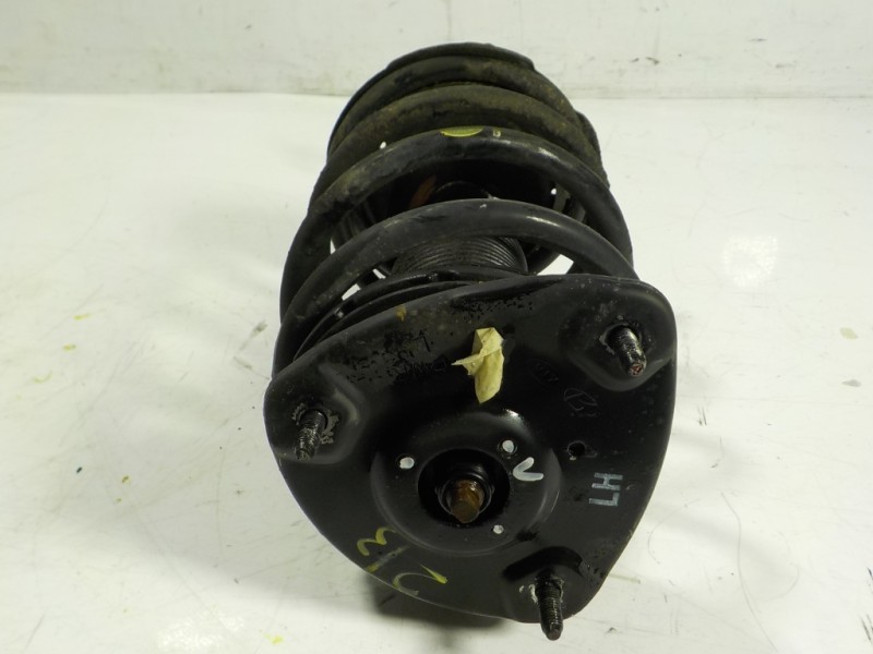Recambio de amortiguador delantero izquierdo para hyundai accent (mc) 1.5 crdi cat referencia OEM IAM   