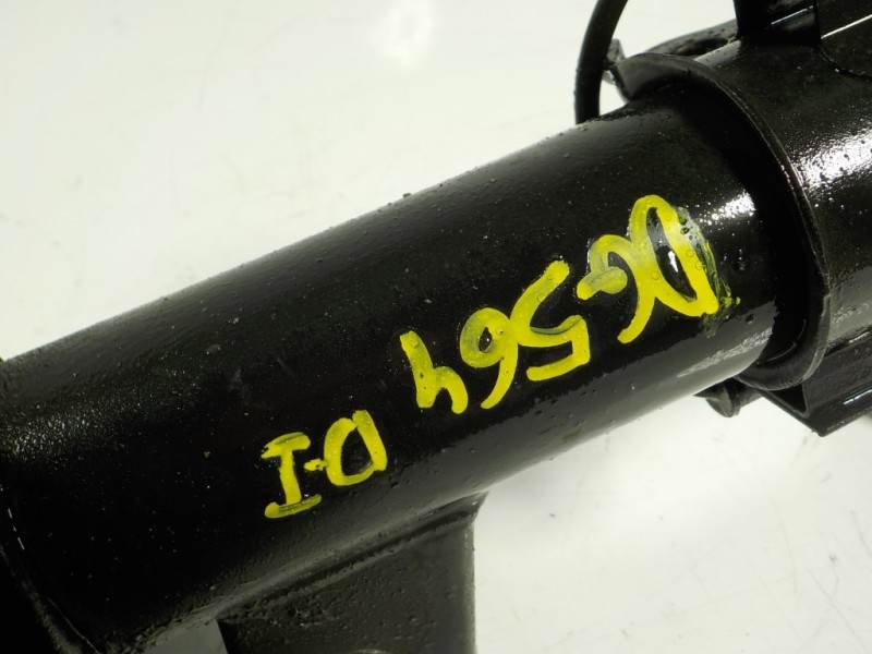 Recambio de amortiguador delantero izquierdo para hyundai accent (mc) 1.5 crdi cat referencia OEM IAM   