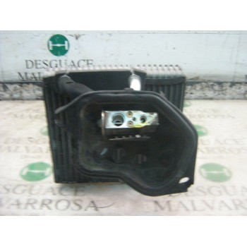 EVAPORADOR AIRE ACONDICIONADO 
