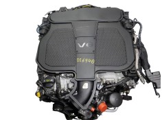 Recambio de motor completo para mercedes-benz clase clk (w207) coupe e 300 cgi blueefficiency (207.355) referencia OEM IAM  2769
