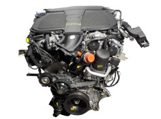 Recambio de motor completo para mercedes-benz clase clk (w207) coupe e 300 cgi blueefficiency (207.355) referencia OEM IAM  2769 2
