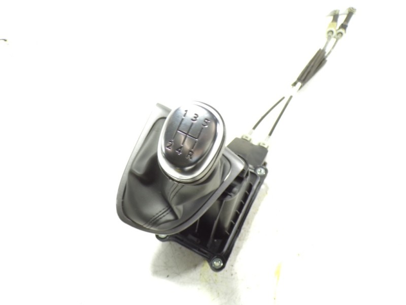 Recambio de palanca cambio para renault clio iv 1.5 dci diesel fap referencia OEM IAM 349019559R  