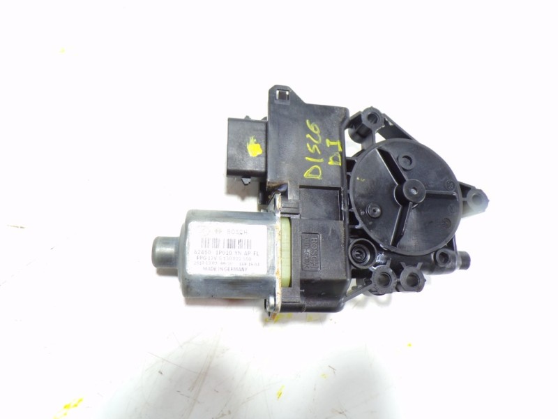 Recambio de motor elevalunas delantero izquierdo para kia venga 1.6 cat referencia OEM IAM 824501P010 824501P010 0130822550