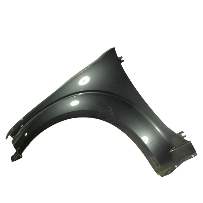 Recambio de aleta delantera izquierda para nissan navara pick-up (d40m) double cab le 4x4 referencia OEM IAM F31014X0MA  